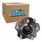 Wheel Bearing & Hub Assembly