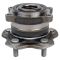 Wheel Bearing & Hub Assembly