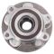 Wheel Bearing & Hub Assembly