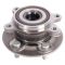 Wheel Bearing & Hub Assembly