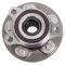 Wheel Bearing & Hub Assembly