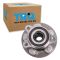 Wheel Bearing & Hub Assembly