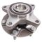 Wheel Bearing & Hub Assembly