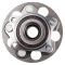 Wheel Bearing & Hub Assembly