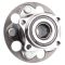 Wheel Bearing & Hub Assembly