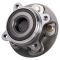 Wheel Bearing & Hub Assembly