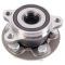 Wheel Bearing & Hub Assembly