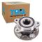 Wheel Bearing & Hub Assembly