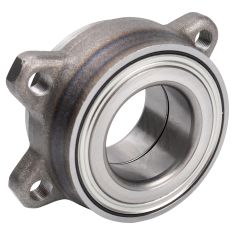 Wheel Bearing & Hub Assembly
