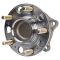 Wheel Bearing & Hub Assembly