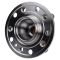 Wheel Bearing & Hub Assembly