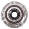 Wheel Bearing & Hub Assembly