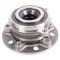 Wheel Bearing & Hub Assembly