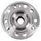 Wheel Bearing & Hub Assembly