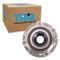 Wheel Bearing & Hub Assembly