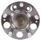 Wheel Bearing & Hub Assembly