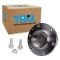 Wheel Bearing & Hub Assembly