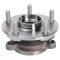 Wheel Bearing & Hub Assembly