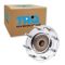 Wheel Bearing & Hub Assembly