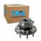 Wheel Bearing & Hub Assembly