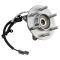 Wheel Bearing & Hub Assembly