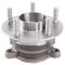 Wheel Bearing & Hub Assembly