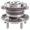 Wheel Bearing & Hub Assembly