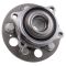 Wheel Bearing & Hub Assembly