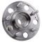 Wheel Bearing & Hub Assembly