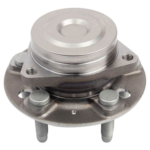 Wheel Bearing & Hub Assembly