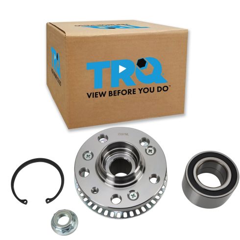 Wheel Bearing & Hub Kit