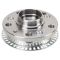 Wheel Bearing & Hub Kit