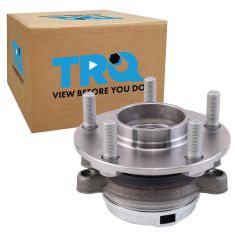 Wheel Bearing & Hub Assembly