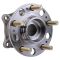 Wheel Bearing & Hub Assembly