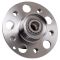 Wheel Bearing & Hub Assembly