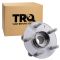 Wheel Bearing & Hub Assembly