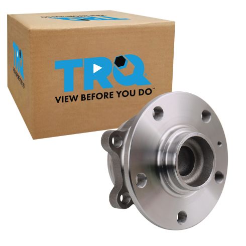 Wheel Bearing & Hub Assembly