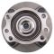 Wheel Bearing & Hub Assembly