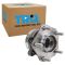 Wheel Bearing & Hub Assembly