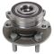 Wheel Bearing & Hub Assembly