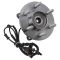 Wheel Bearing & Hub Assembly