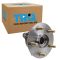 Wheel Bearing & Hub Assembly