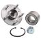 Wheel Bearing & Hub Kit