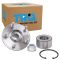 Wheel Bearing & Hub Kit