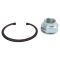 Wheel Bearing & Hub Kit