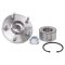 Wheel Bearing & Hub Kit