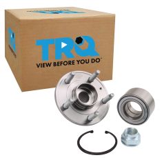 Wheel Bearing & Hub Kit