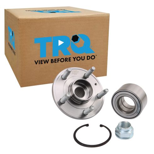 Wheel Bearing & Hub Kit