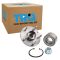 Wheel Bearing & Hub Kit