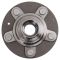 Wheel Bearing & Hub Kit